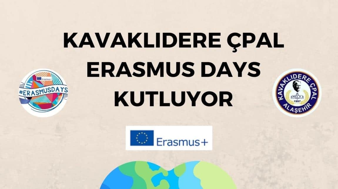 Erasmus Days Etkinlikleri