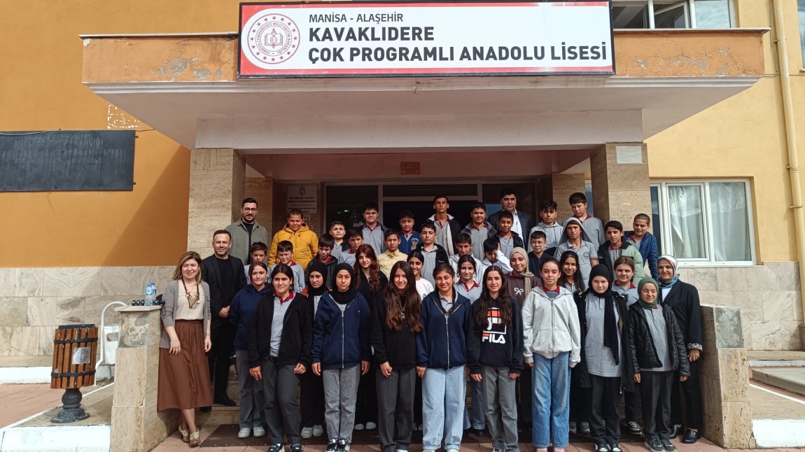Atölyede Bir Gun Projesi
